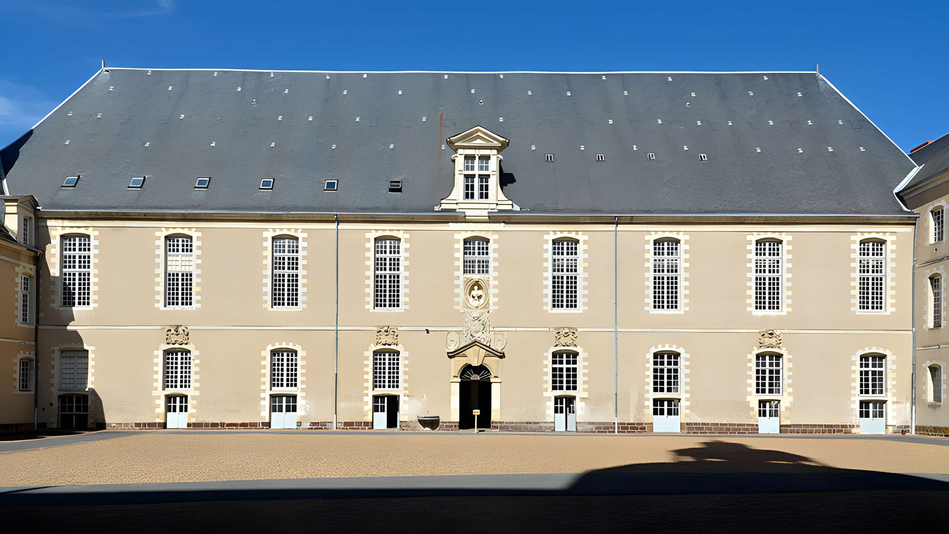 Prytanée national militaire de La Flèche