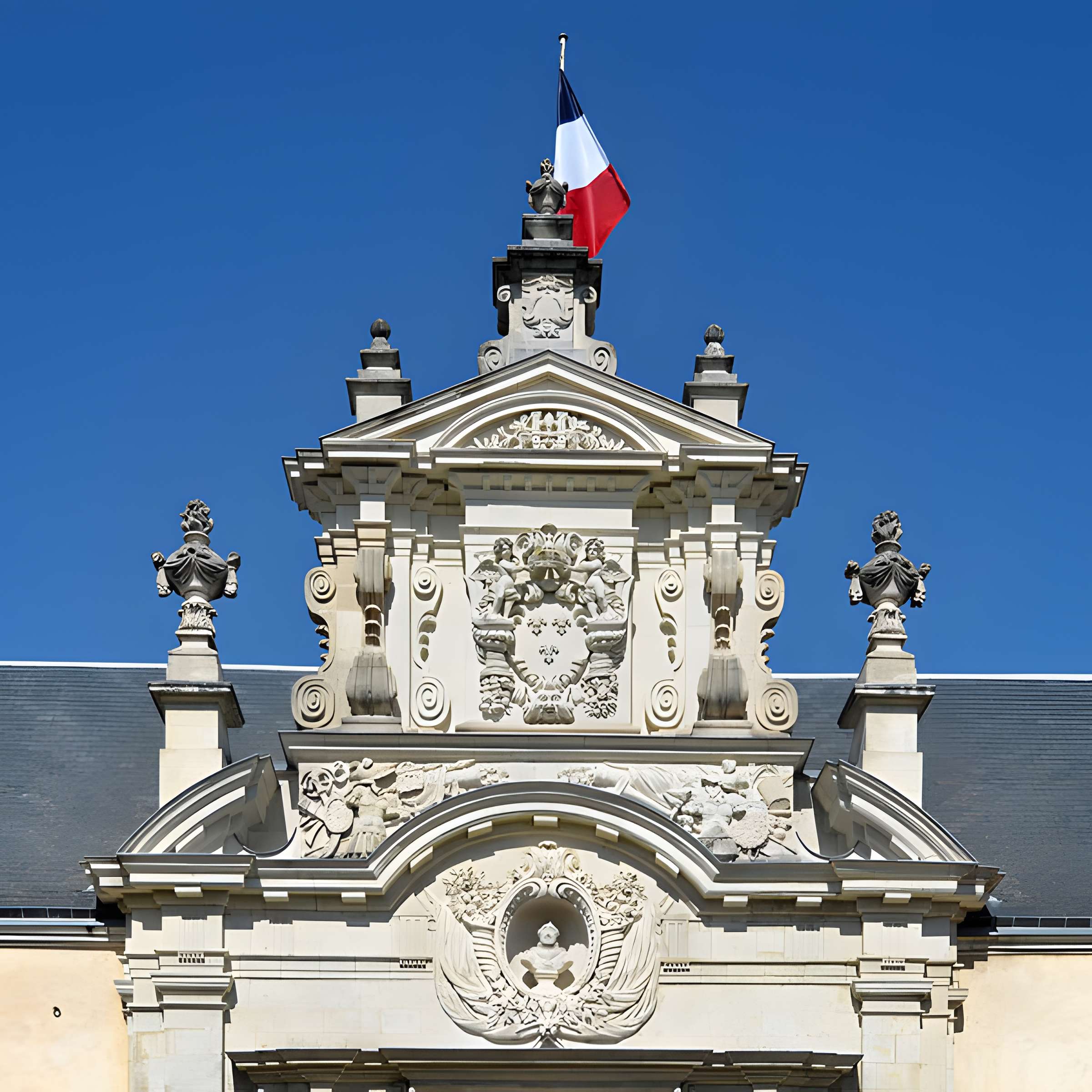 Prytanée national militaire de La Flèche
