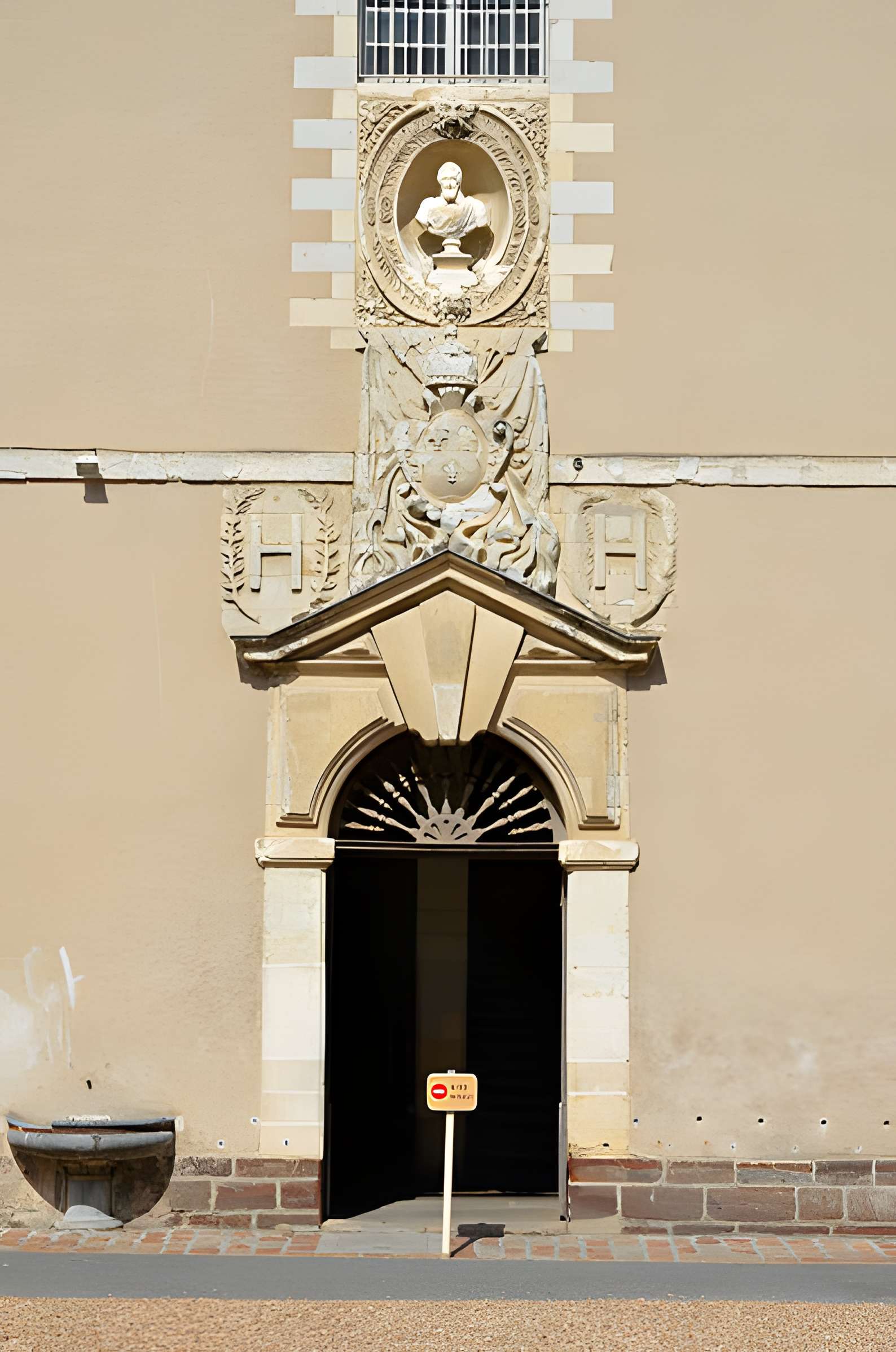 Prytanée national militaire de La Flèche