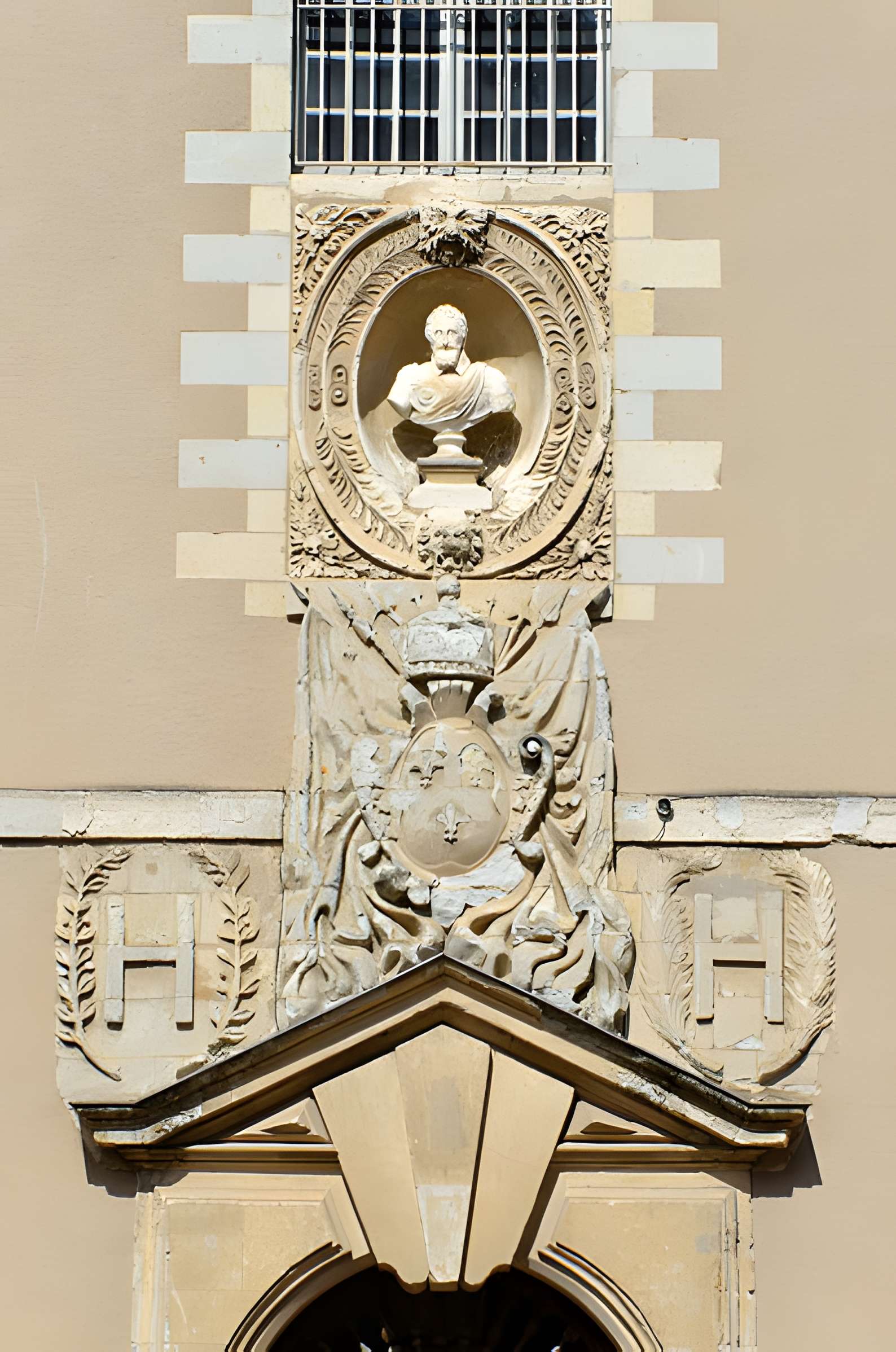 Prytanée national militaire de La Flèche