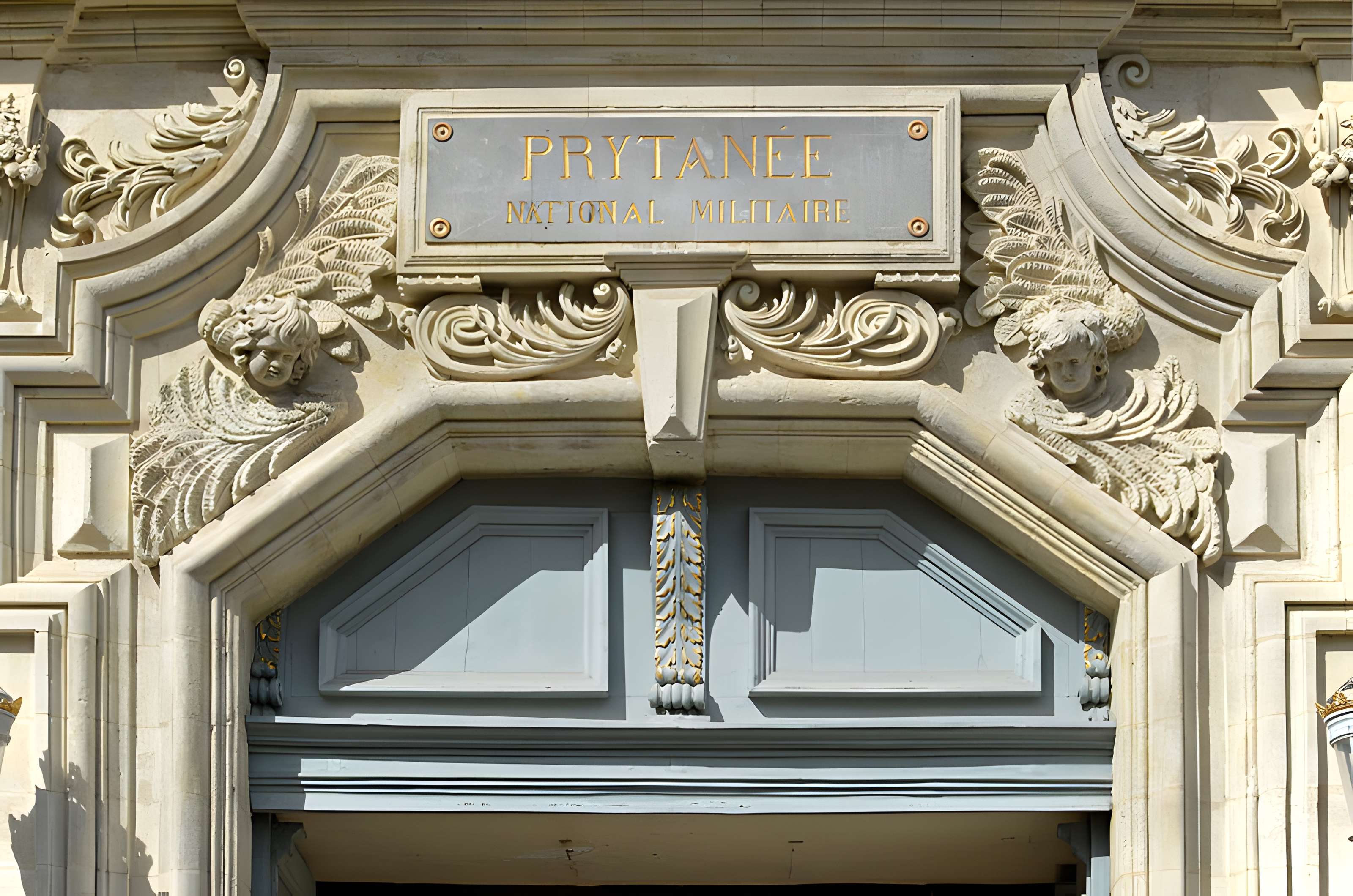 Prytanée national militaire de La Flèche