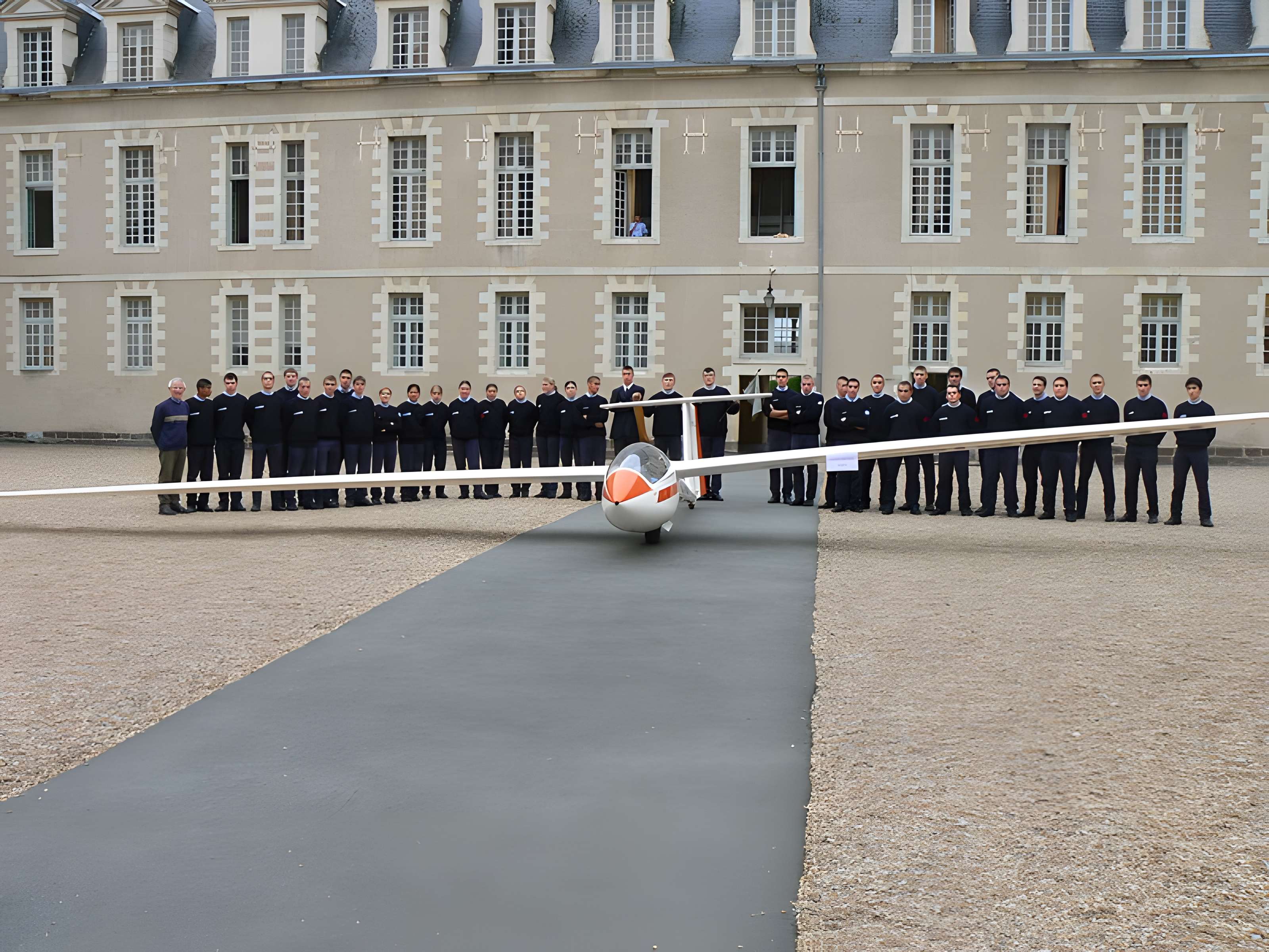 Prytanée national militaire de La Flèche