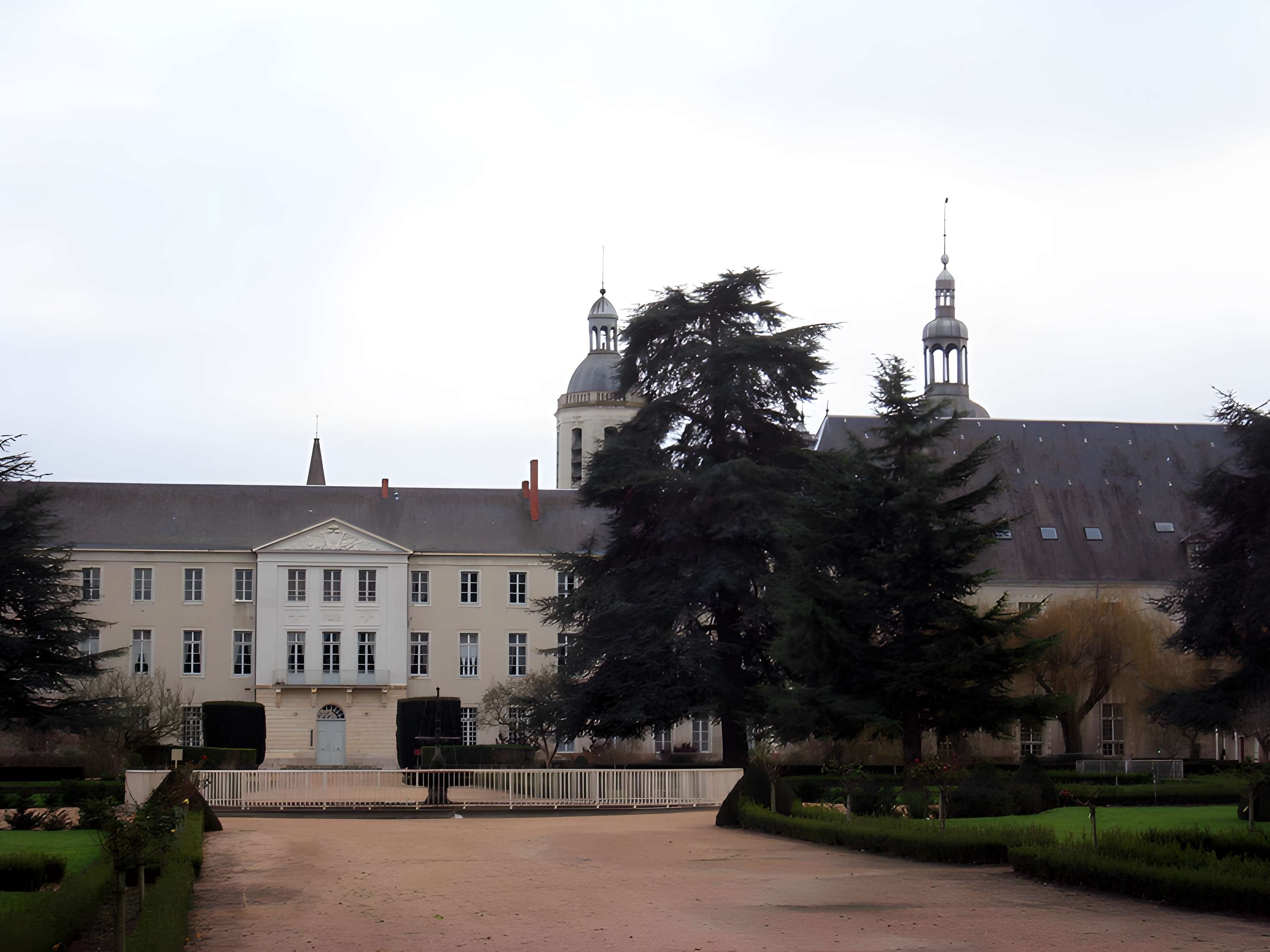 Prytanée national militaire de La Flèche