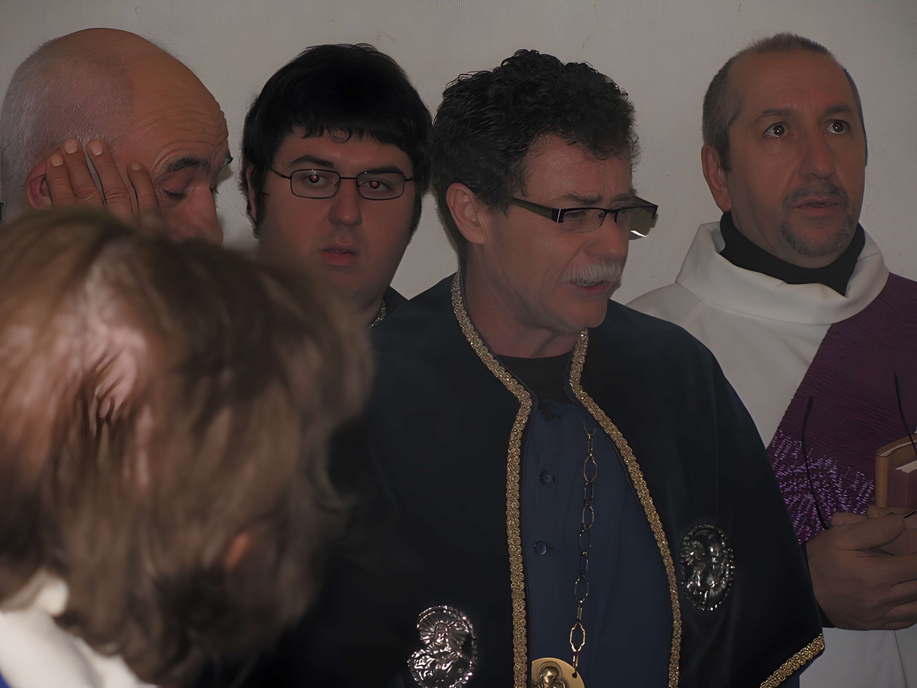 Prytanée national militaire de La Flèche