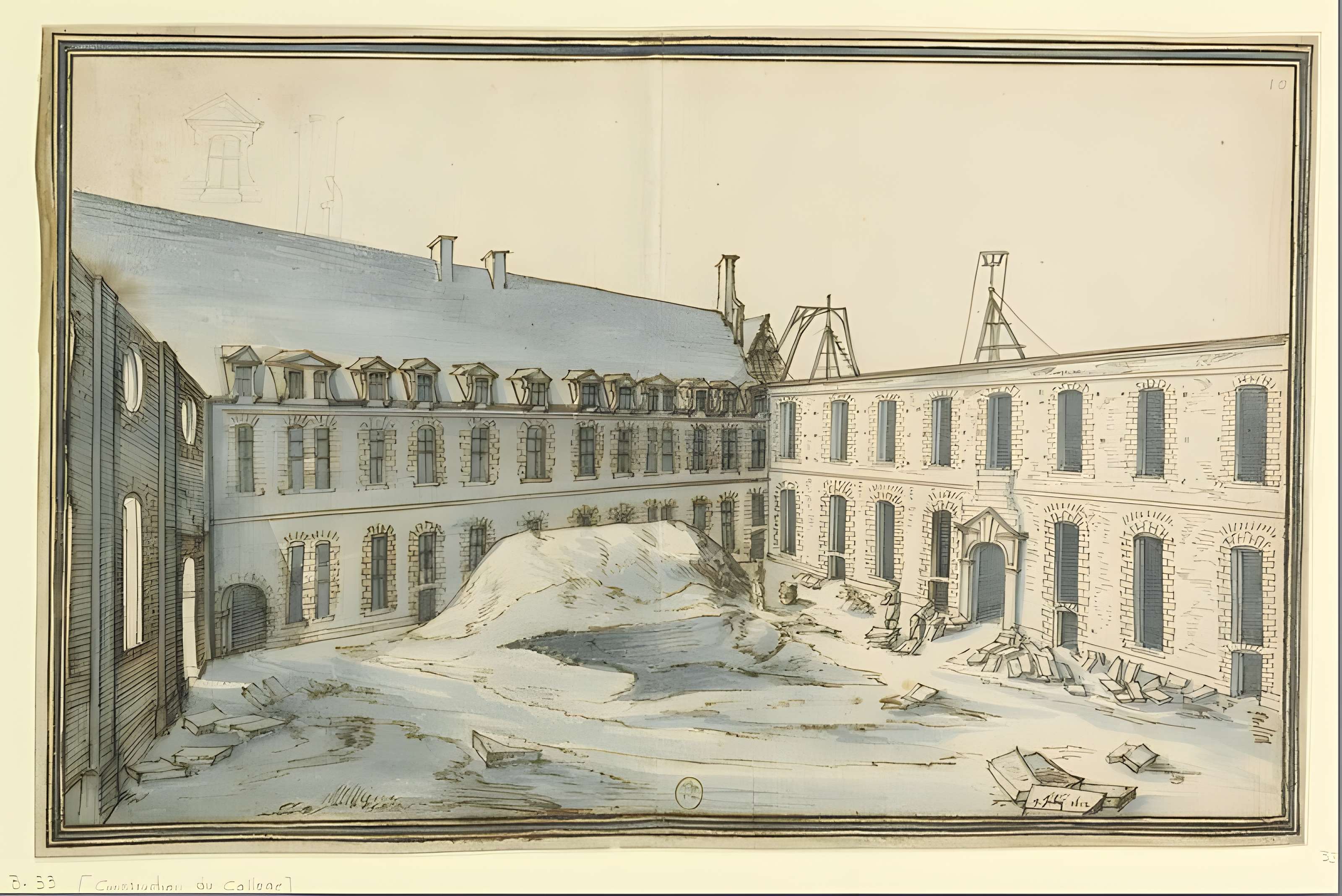 Prytanée national militaire de La Flèche