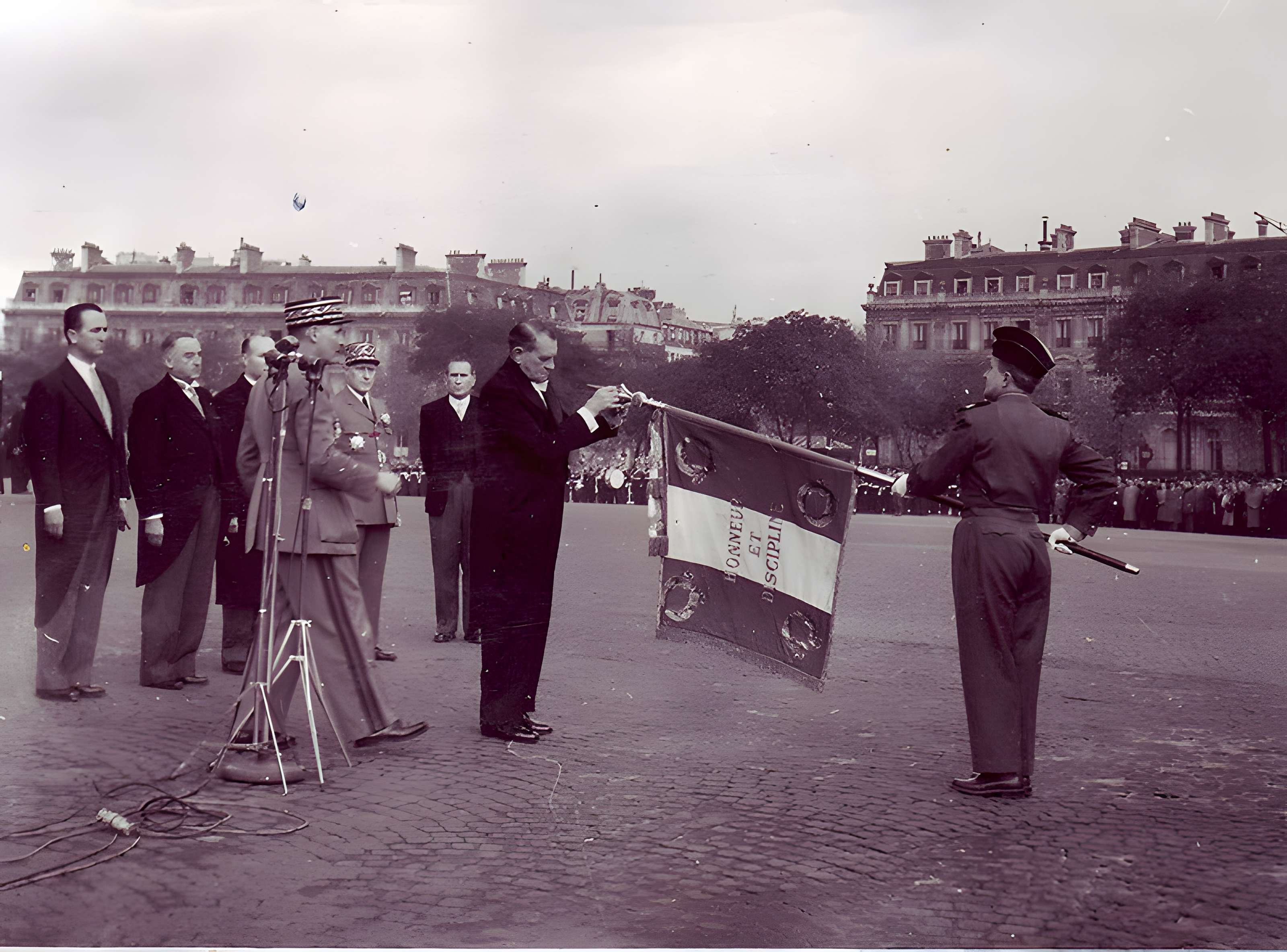 Prytanée national militaire de La Flèche