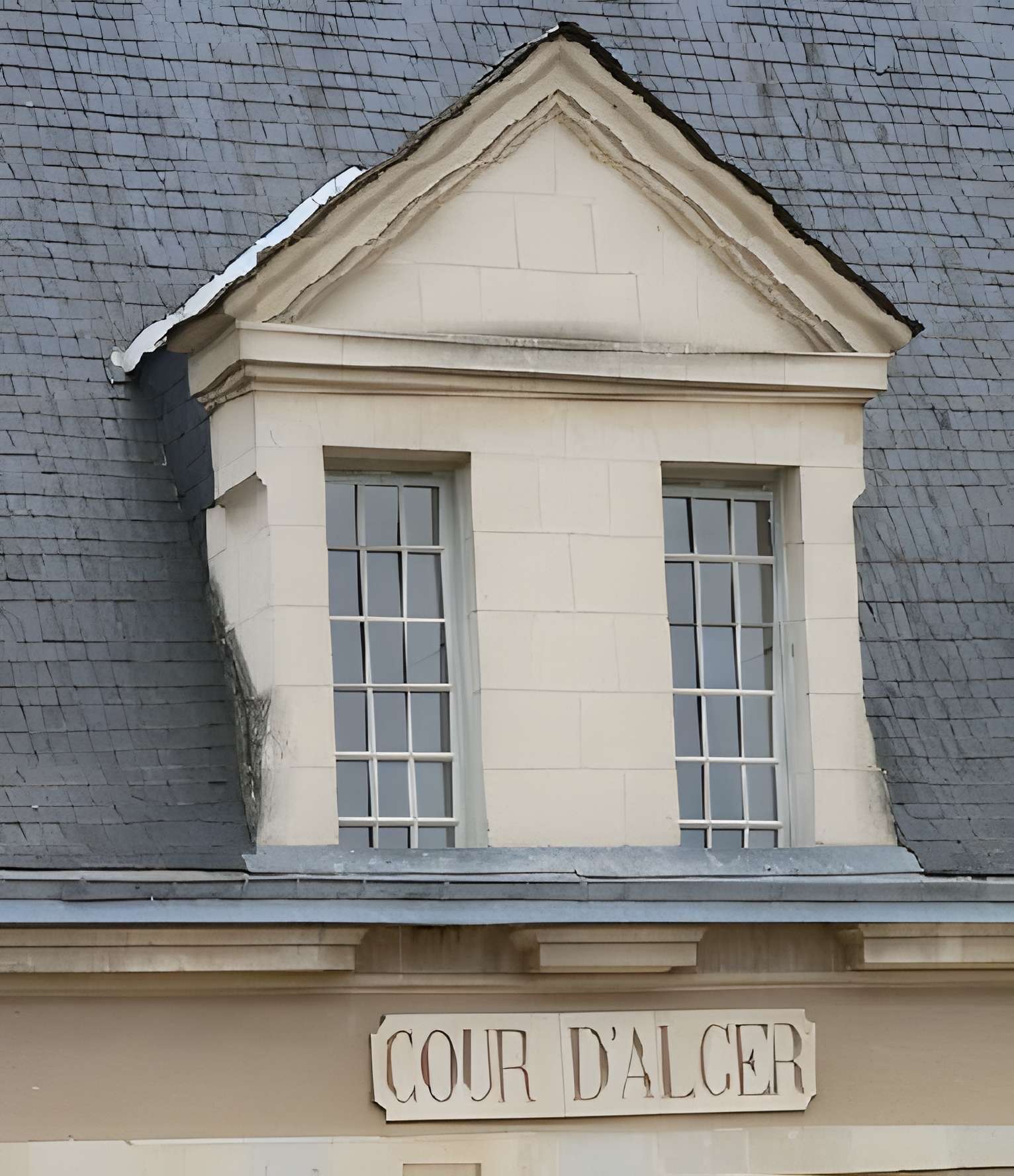 Prytanée national militaire de La Flèche