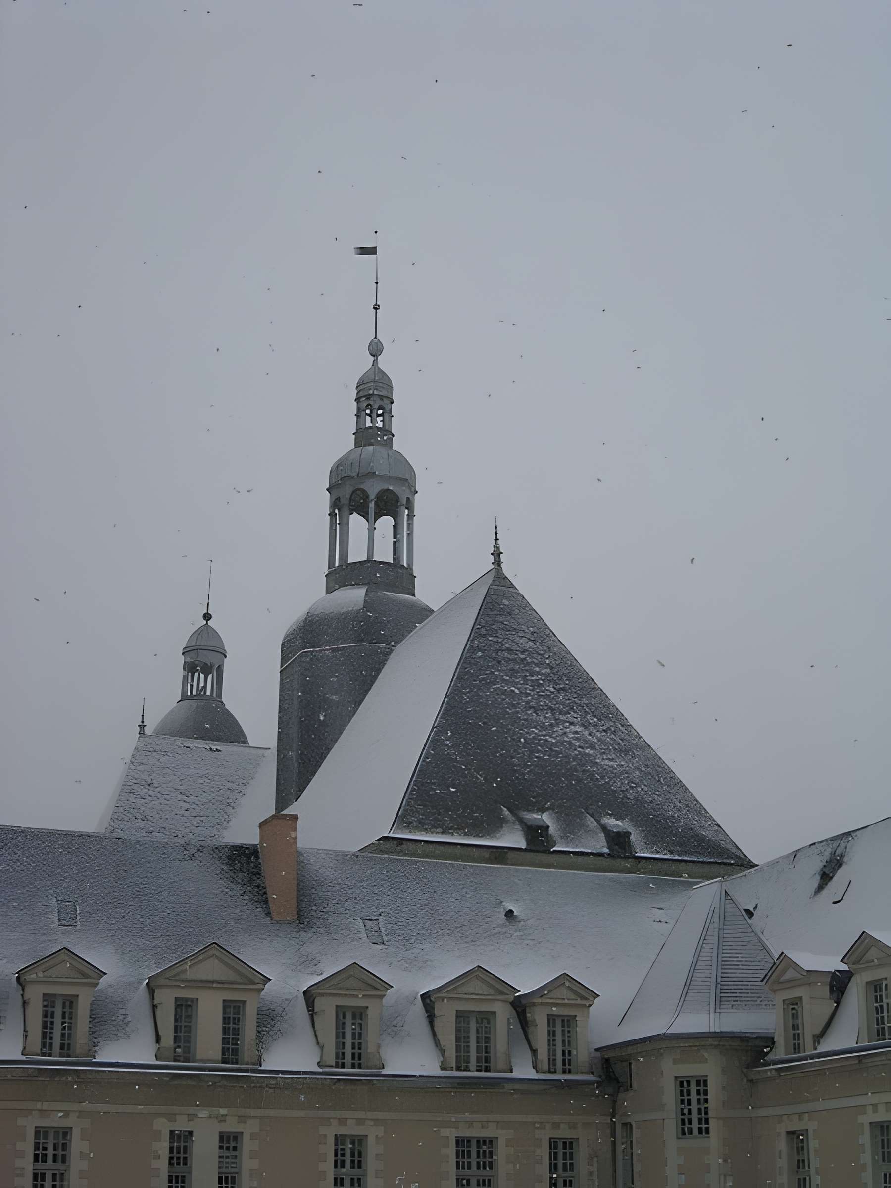 Prytanée national militaire de La Flèche