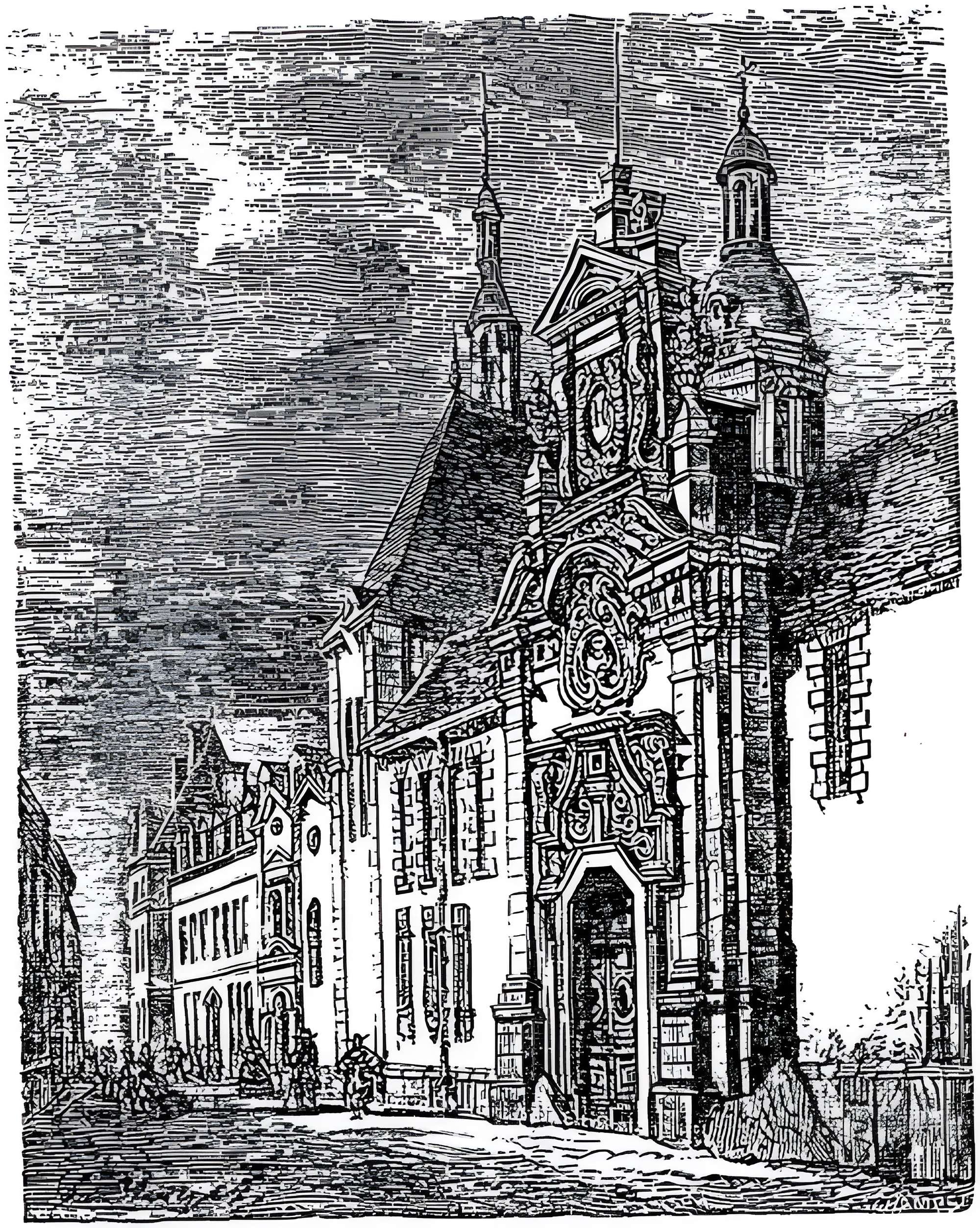 Prytanée national militaire de La Flèche