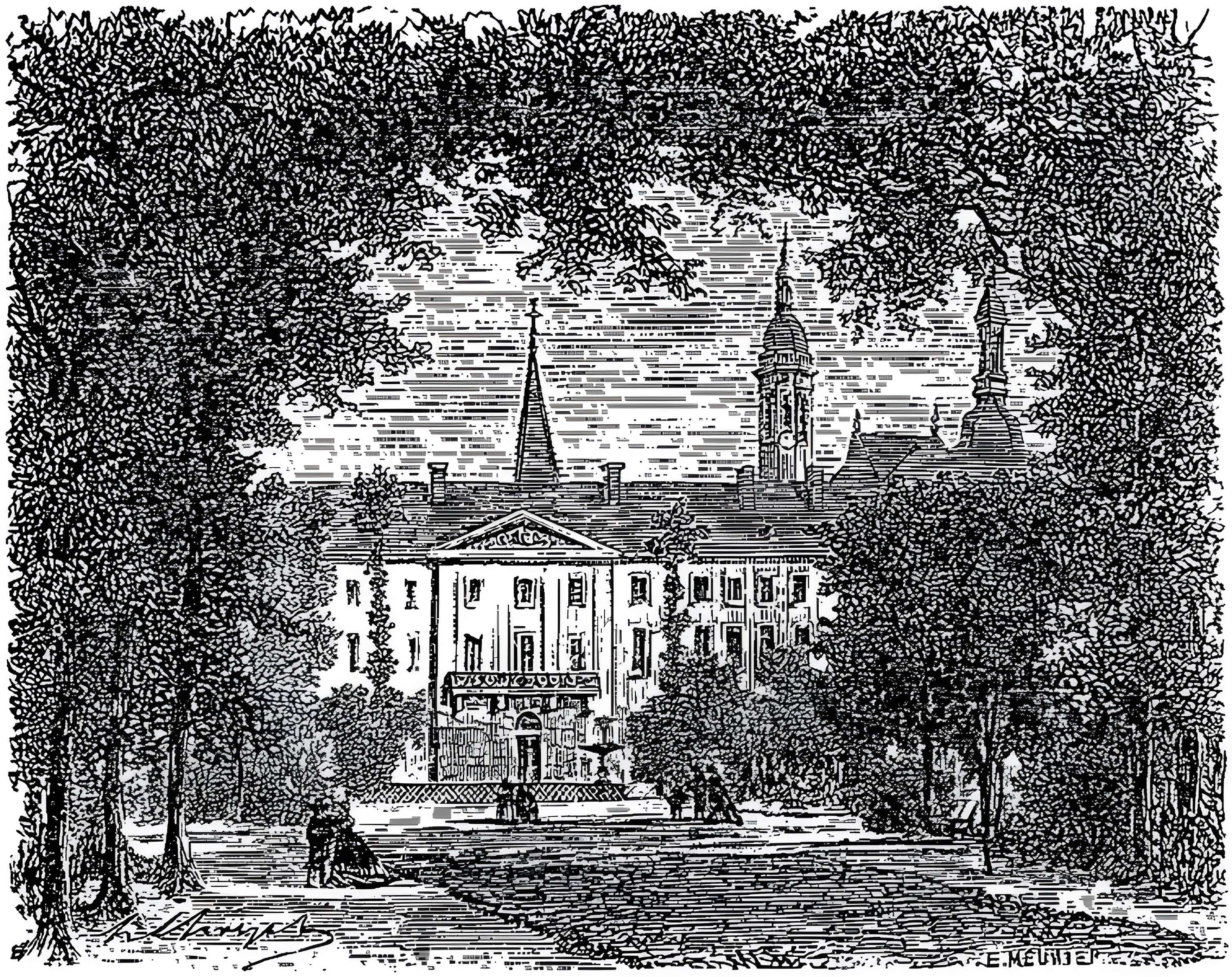 Prytanée national militaire de La Flèche