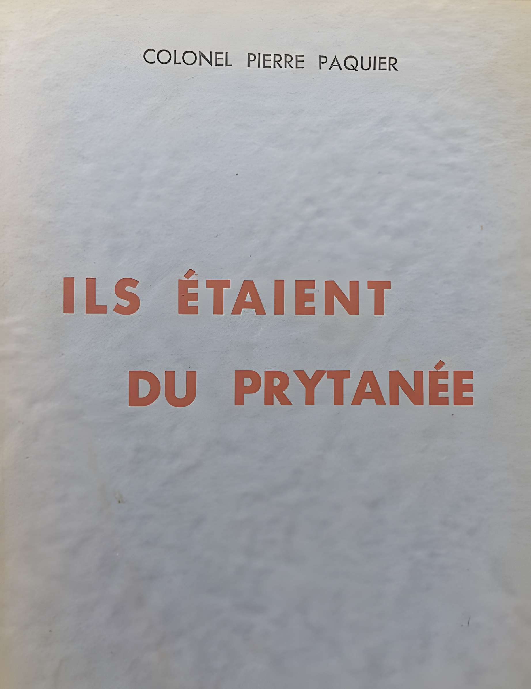 Prytanée national militaire de La Flèche