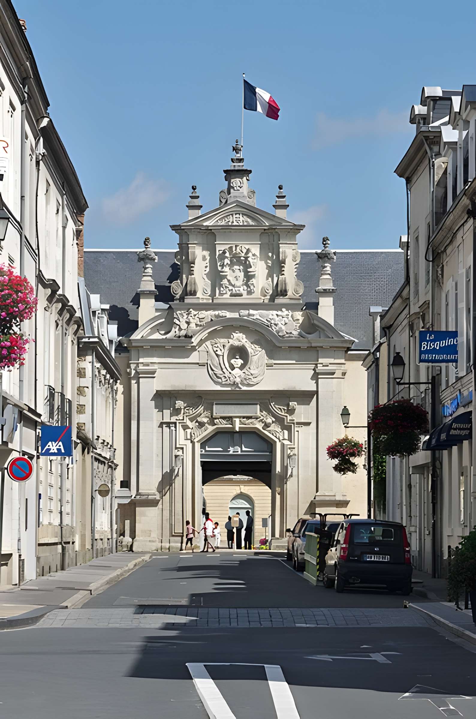 Prytanée national militaire de La Flèche