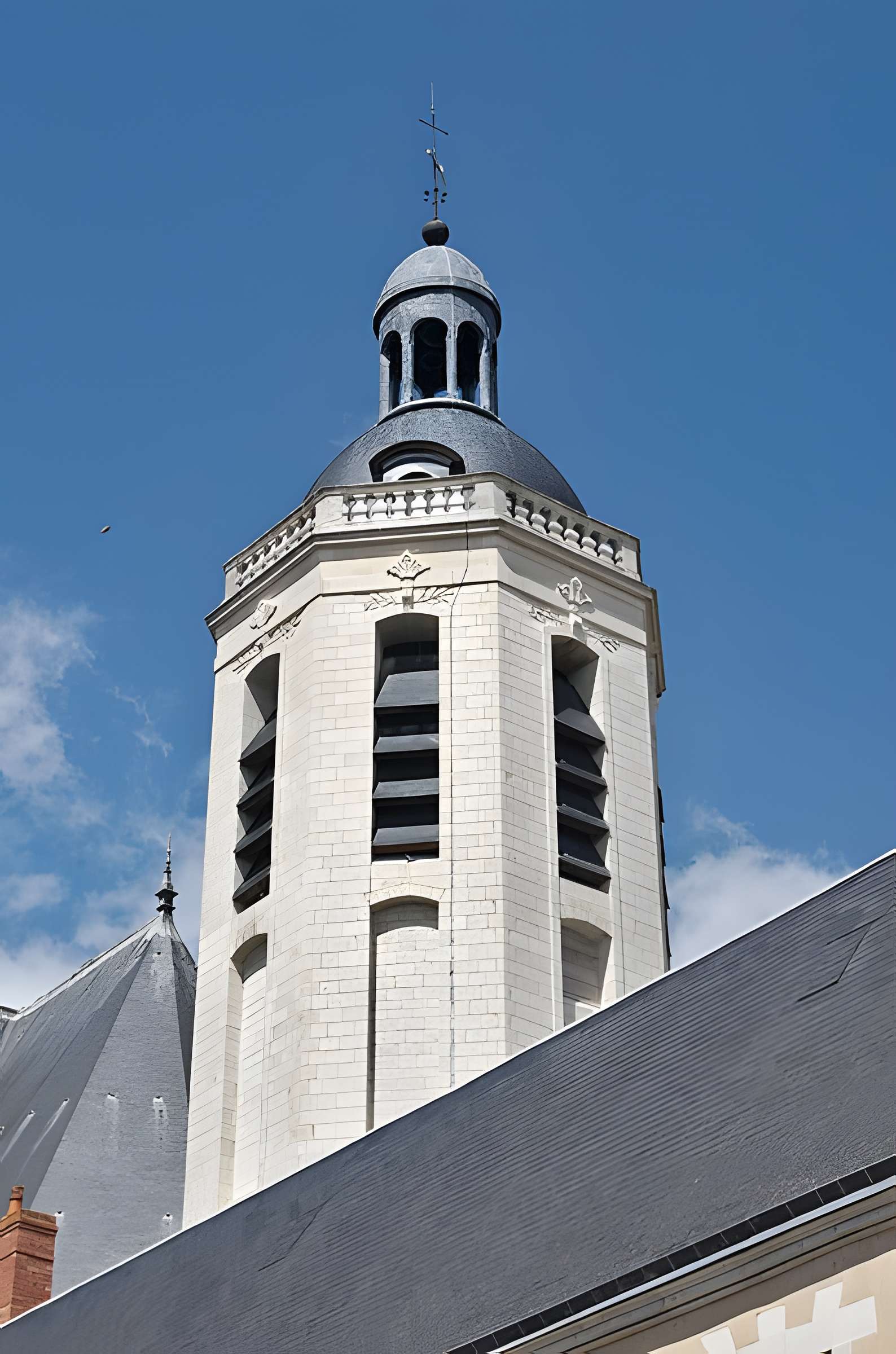 Prytanée national militaire de La Flèche