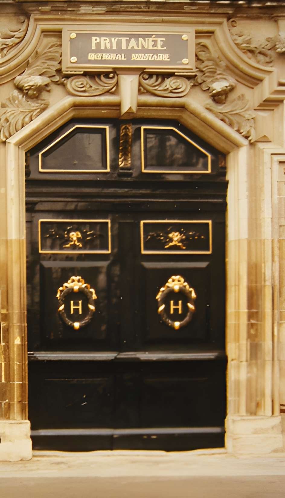 Prytanée national militaire de La Flèche