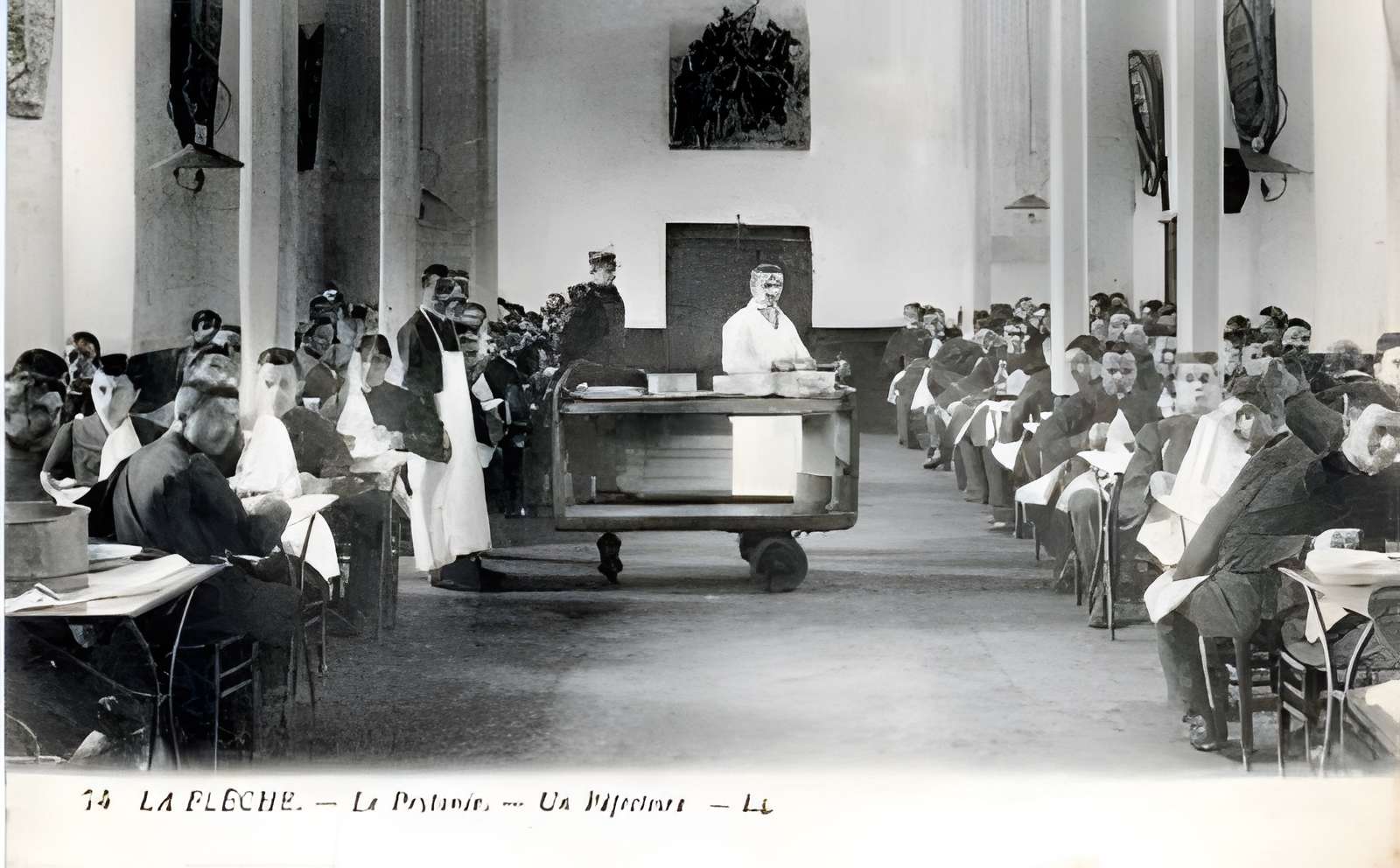 Prytanée national militaire de La Flèche