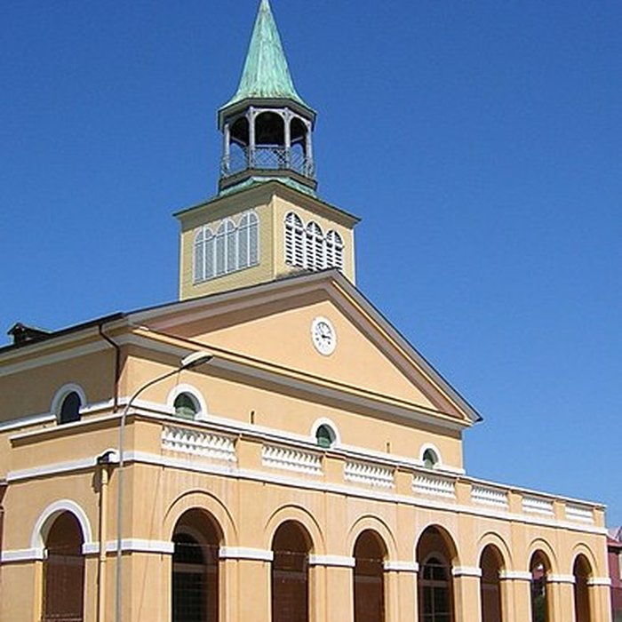 Photo de Cathédrale Saint-Sauveur