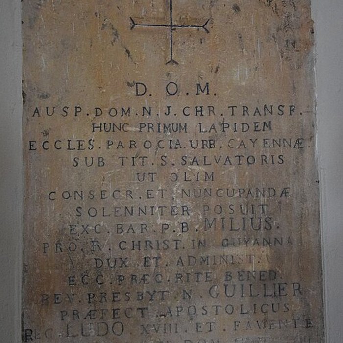 Photo de Cathédrale Saint-Sauveur