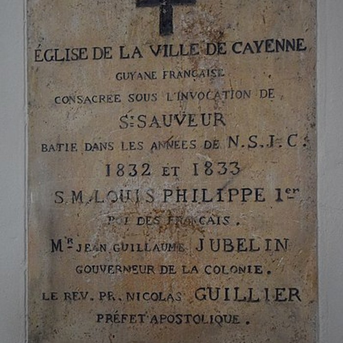 Photo de Cathédrale Saint-Sauveur