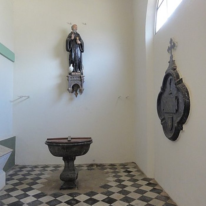 Photo de Cathédrale Saint-Sauveur