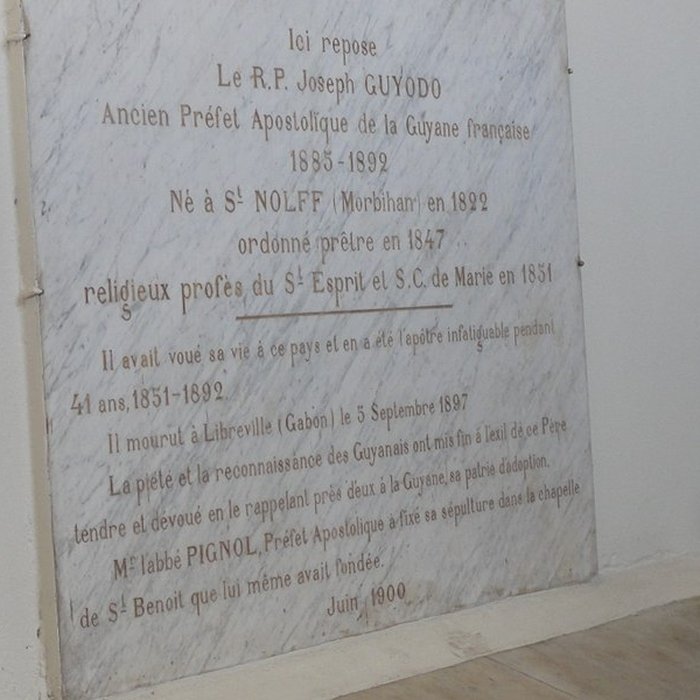 Photo de Cathédrale Saint-Sauveur