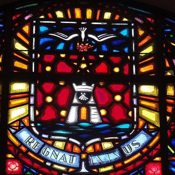 Photo de Cathédrale Saint-Sauveur