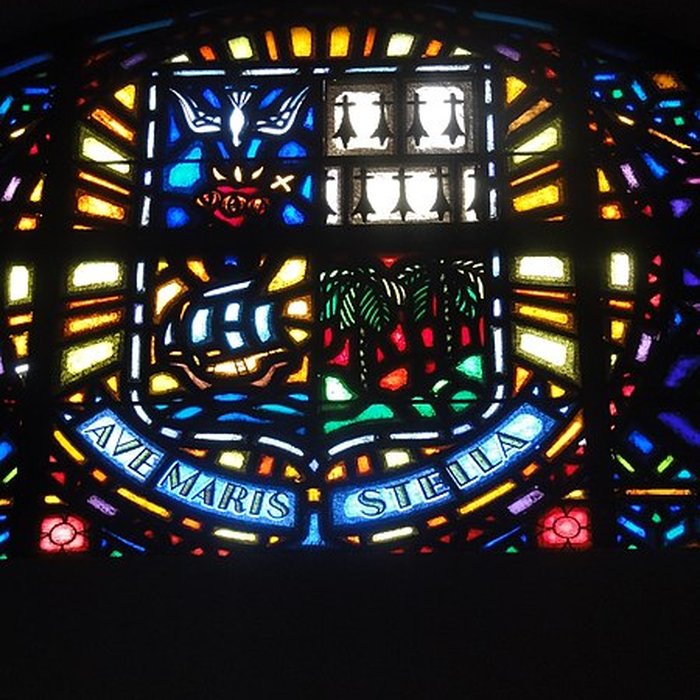 Photo de Cathédrale Saint-Sauveur