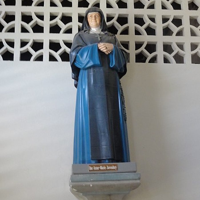 Photo de Cathédrale Saint-Sauveur