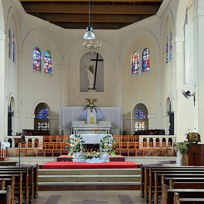 Photo de Cathédrale Saint-Sauveur