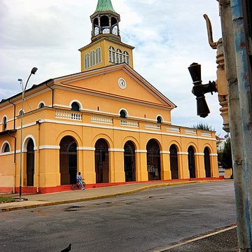 Cathédrale Saint-Sauveur