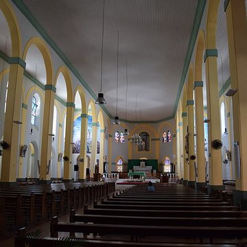 Cathédrale Saint-Sauveur