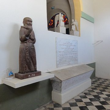 Cathédrale Saint-Sauveur