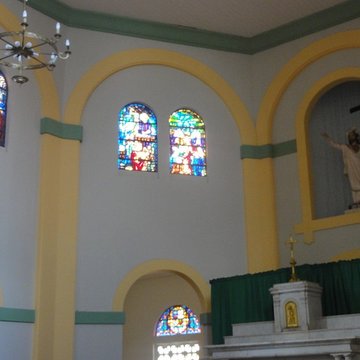 Cathédrale Saint-Sauveur