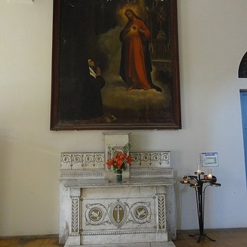 Cathédrale Saint-Sauveur