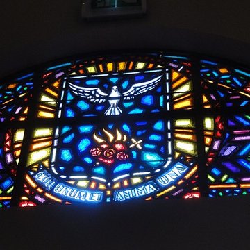 Cathédrale Saint-Sauveur