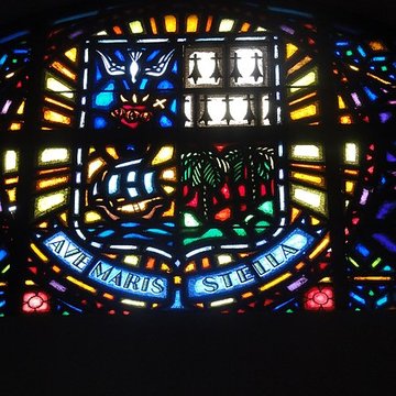 Cathédrale Saint-Sauveur