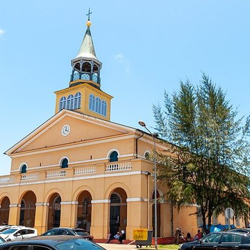 Cathédrale Saint-Sauveur