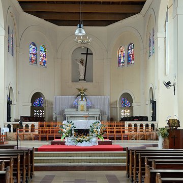 Cathédrale Saint-Sauveur