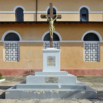 Cathédrale Saint-Sauveur