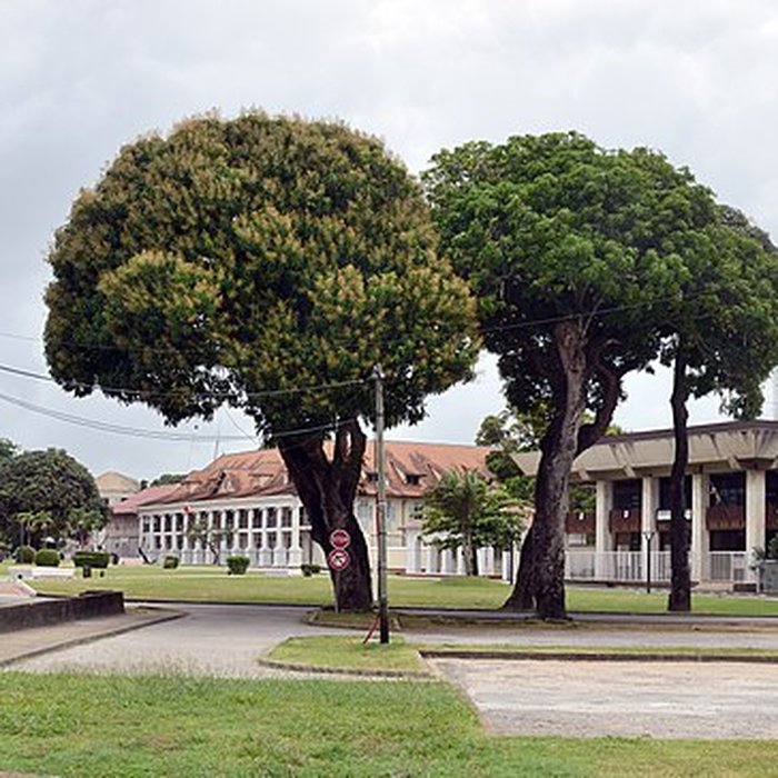 Photo de Ancienne caserne du Génie, dite Hôtel de lInspection