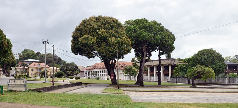 Photo de Conseil général
