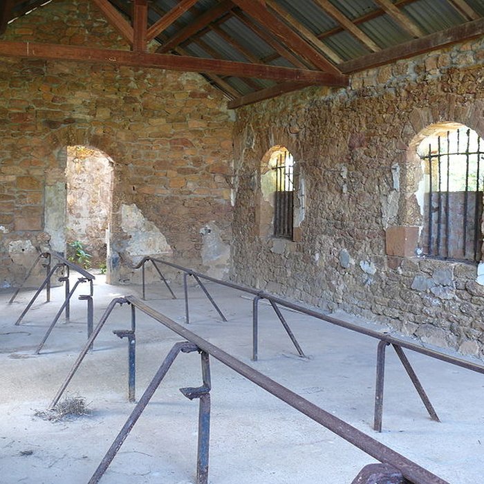 Photo de Iles du Salut - îles Royale, Saint-Joseph et du Diable