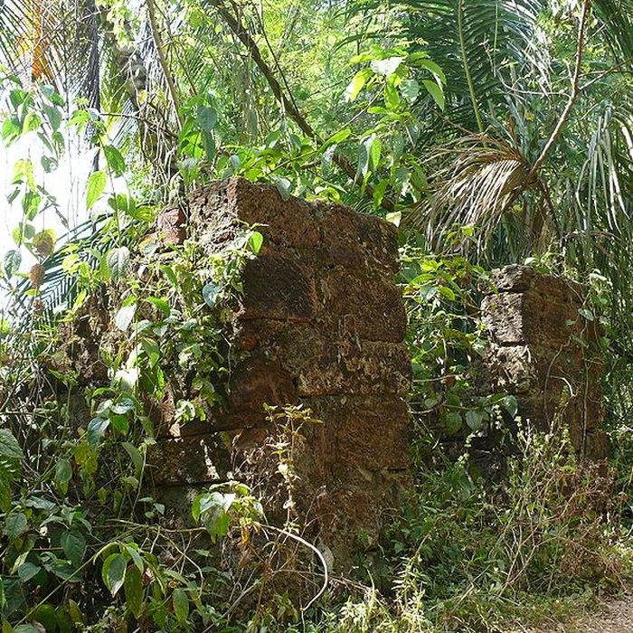 Photo de Iles du Salut - îles Royale, Saint-Joseph et du Diable