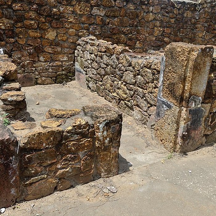 Photo de Iles du Salut - îles Royale, Saint-Joseph et du Diable