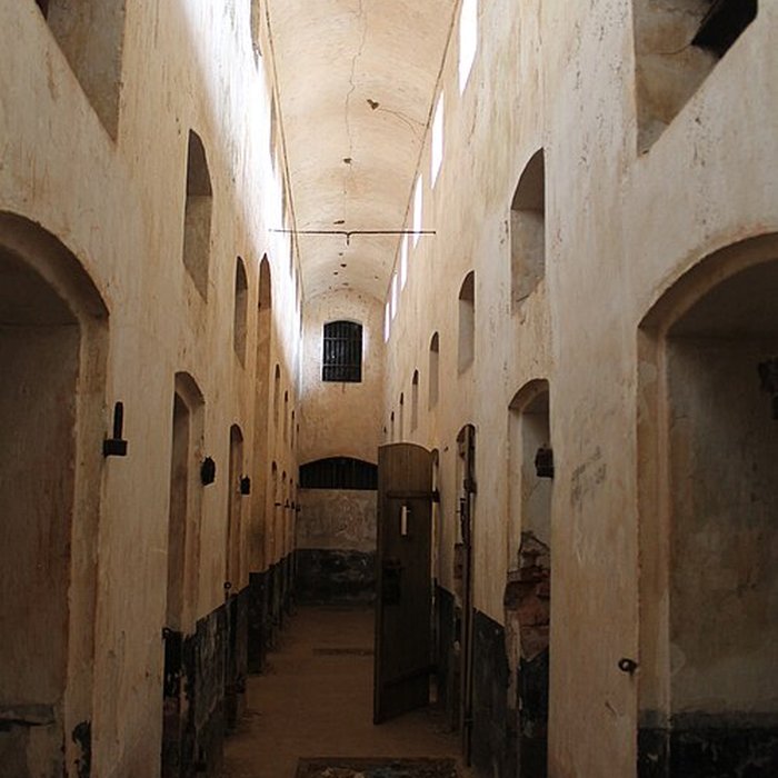 Photo de Iles du Salut - îles Royale, Saint-Joseph et du Diable