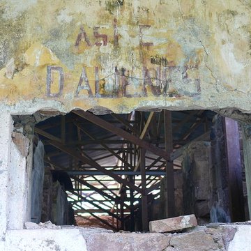 Iles du Salut - îles Royale, Saint-Joseph et du Diable