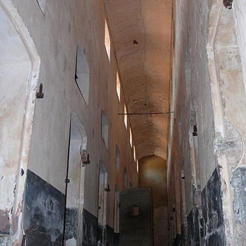 Iles du Salut - îles Royale, Saint-Joseph et du Diable