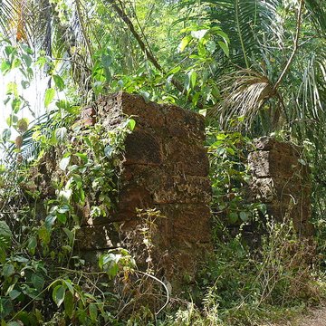 Iles du Salut - îles Royale, Saint-Joseph et du Diable