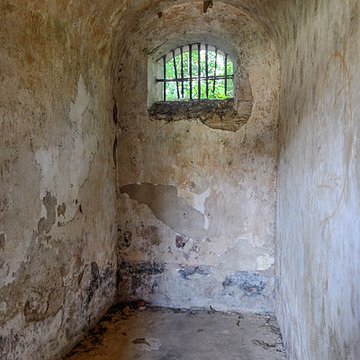 Iles du Salut - îles Royale, Saint-Joseph et du Diable