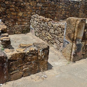 Iles du Salut - îles Royale, Saint-Joseph et du Diable