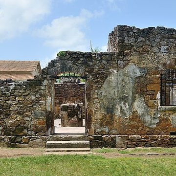 Iles du Salut - îles Royale, Saint-Joseph et du Diable